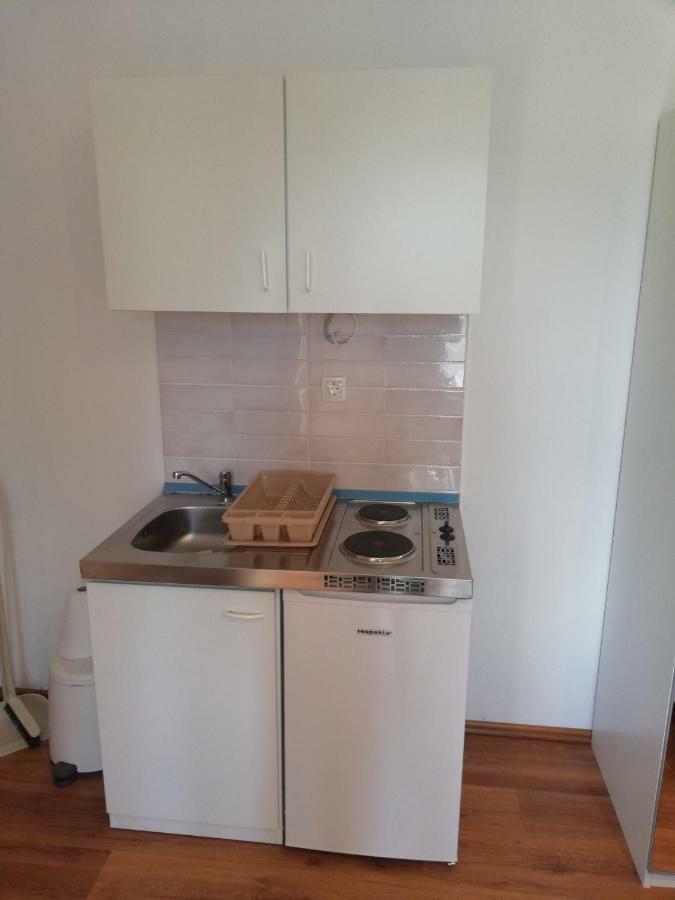 Apartmani Sladic Skradin Exterior foto