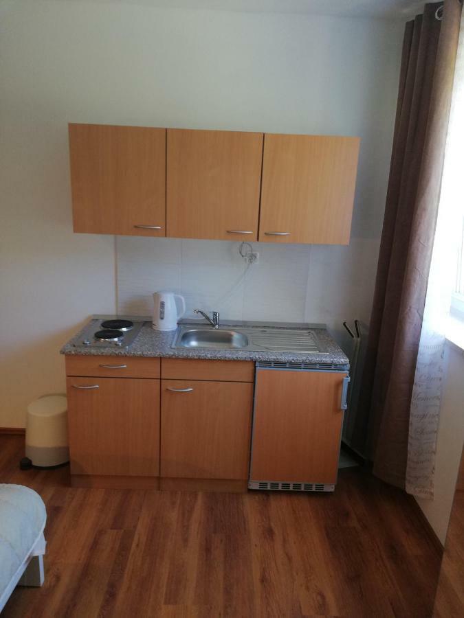 Apartmani Sladic Skradin Exterior foto