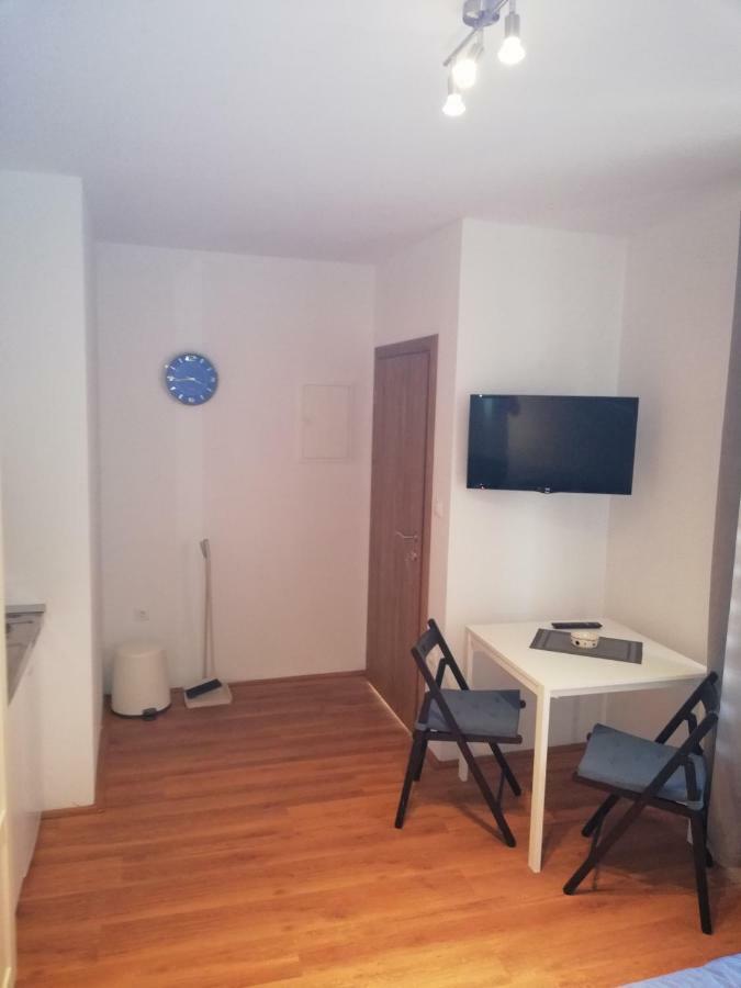 Apartmani Sladic Skradin Exterior foto