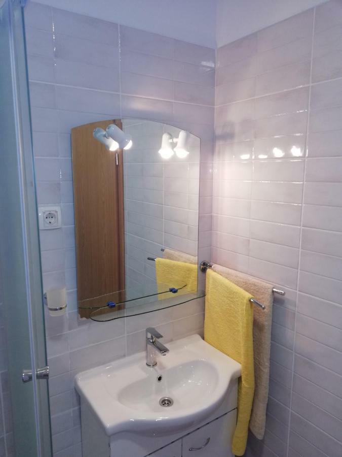 Apartmani Sladic Skradin Exterior foto