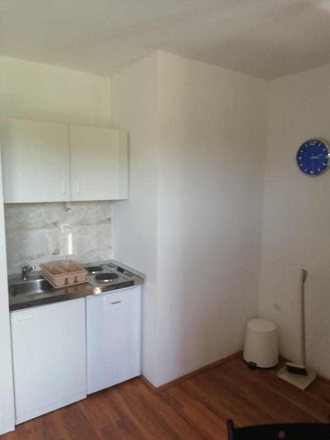 Apartmani Sladic Skradin Exterior foto