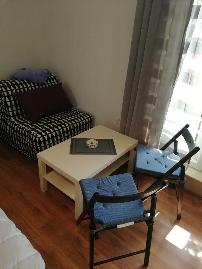 Apartmani Sladic Skradin Exterior foto