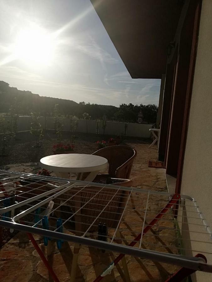 Apartmani Sladic Skradin Exterior foto